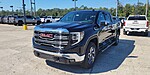 New 2026 GMC SIERRA 1500 SLT in SLIDELL, LOUISIANA