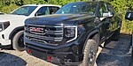 New 2026 GMC SIERRA 1500 AT4 in SLIDELL, LOUISIANA