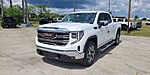 New 2026 GMC SIERRA 1500 SLT in SLIDELL, LOUISIANA