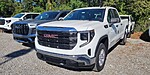 New 2026 GMC SIERRA 1500 PRO in SLIDELL, LOUISIANA