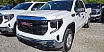 New 2026 GMC SIERRA 1500 PRO in SLIDELL, LOUISIANA