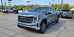 New 2026 GMC SIERRA 1500 SLT in SLIDELL, LOUISIANA