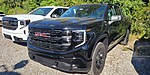 New 2026 GMC SIERRA 1500 ELEVATION in SLIDELL, LOUISIANA