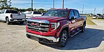 New 2026 GMC SIERRA 1500 SLT in SLIDELL, LOUISIANA