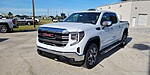 New 2026 GMC SIERRA 1500 SLT in SLIDELL, LOUISIANA