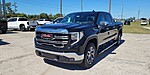 New 2026 GMC SIERRA 1500 SLT in SLIDELL, LOUISIANA
