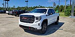 New 2026 GMC SIERRA 1500 AT4 in SLIDELL, LOUISIANA