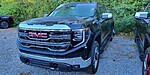 New 2026 GMC SIERRA 1500 SLT in SLIDELL, LOUISIANA