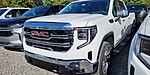 New 2026 GMC SIERRA 1500 SLT in SLIDELL, LOUISIANA