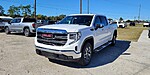 New 2026 GMC SIERRA 1500 SLT in SLIDELL, LOUISIANA
