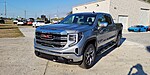 New 2026 GMC SIERRA 1500 SLT in SLIDELL, LOUISIANA