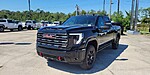 New 2025 GMC SIERRA 2500 AT4 in SLIDELL, LOUISIANA