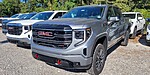 New 2026 GMC SIERRA 1500 AT4 in SLIDELL, LOUISIANA