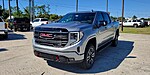 New 2026 GMC SIERRA 1500 AT4 in SLIDELL, LOUISIANA