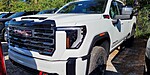 New 2026 GMC SIERRA 2500 AT4 in SLIDELL, LOUISIANA