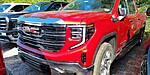 New 2026 GMC SIERRA 1500 SLT in SLIDELL, LOUISIANA
