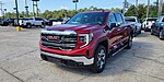 New 2026 GMC SIERRA 1500 SLT in SLIDELL, LOUISIANA