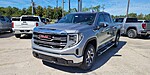 New 2026 GMC SIERRA 1500 SLT in SLIDELL, LOUISIANA