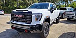 New 2026 GMC SIERRA 2500 AT4X in SLIDELL, LOUISIANA