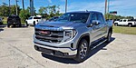 New 2026 GMC SIERRA 1500 SLT in SLIDELL, LOUISIANA