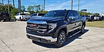 New 2026 GMC SIERRA 1500 SLT in SLIDELL, LOUISIANA
