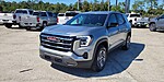 New 2026 GMC TERRAIN FWD ELEVATION in SLIDELL, LOUISIANA