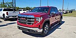 New 2026 GMC SIERRA 1500 SLT in SLIDELL, LOUISIANA
