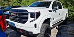 New 2025 GMC SIERRA 1500 AT4 in SLIDELL, LOUISIANA