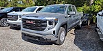 New 2026 GMC SIERRA 1500 PRO in SLIDELL, LOUISIANA
