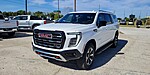 New 2026 GMC YUKON XL AT4 in SLIDELL, LOUISIANA