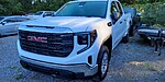 New 2026 GMC SIERRA 1500 PRO in SLIDELL, LOUISIANA