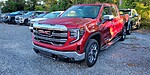 New 2026 GMC SIERRA 1500 SLT in SLIDELL, LOUISIANA