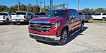 New 2026 GMC SIERRA 1500 SLT in SLIDELL, LOUISIANA