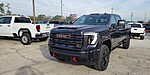New 2026 GMC SIERRA 2500 AT4 in SLIDELL, LOUISIANA