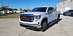 New 2026 GMC SIERRA 1500 SLT in SLIDELL, LOUISIANA