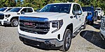 New 2026 GMC SIERRA 1500 SLT in SLIDELL, LOUISIANA