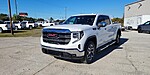New 2026 GMC SIERRA 1500 SLT in SLIDELL, LOUISIANA