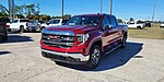 New 2026 GMC SIERRA 1500 SLT in SLIDELL, LOUISIANA