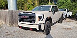 New 2026 GMC SIERRA 2500 AT4 in SLIDELL, LOUISIANA