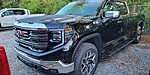 New 2026 GMC SIERRA 1500 SLT in SLIDELL, LOUISIANA