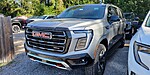 New 2026 GMC YUKON XL AT4 in SLIDELL, LOUISIANA