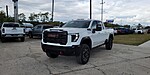 New 2026 GMC SIERRA 2500 AT4X in SLIDELL, LOUISIANA