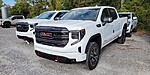 New 2026 GMC SIERRA 1500 AT4 in SLIDELL, LOUISIANA