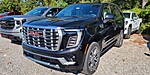 New 2026 GMC YUKON DENALI in SLIDELL, LOUISIANA