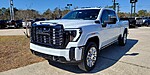 New 2026 GMC SIERRA 2500 DENALI ULTIMATE in SLIDELL, LOUISIANA