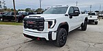 New 2026 GMC SIERRA 2500 AT4 in SLIDELL, LOUISIANA