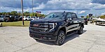 New 2026 GMC SIERRA 1500 AT4 in SLIDELL, LOUISIANA