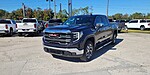 New 2026 GMC SIERRA 1500 SLT in SLIDELL, LOUISIANA