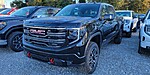New 2026 GMC SIERRA 1500 AT4 in SLIDELL, LOUISIANA