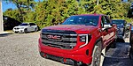 New 2026 GMC SIERRA 1500 AT4 in SLIDELL, LOUISIANA